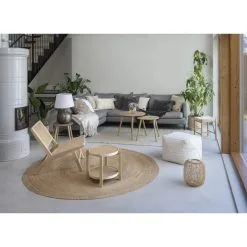 FanniK Loviisa Sivupöytä -Huonekalut kauppa 6410416223896 2