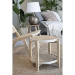 FanniK Loviisa Sivupöytä -Huonekalut kauppa 6410416223896 3