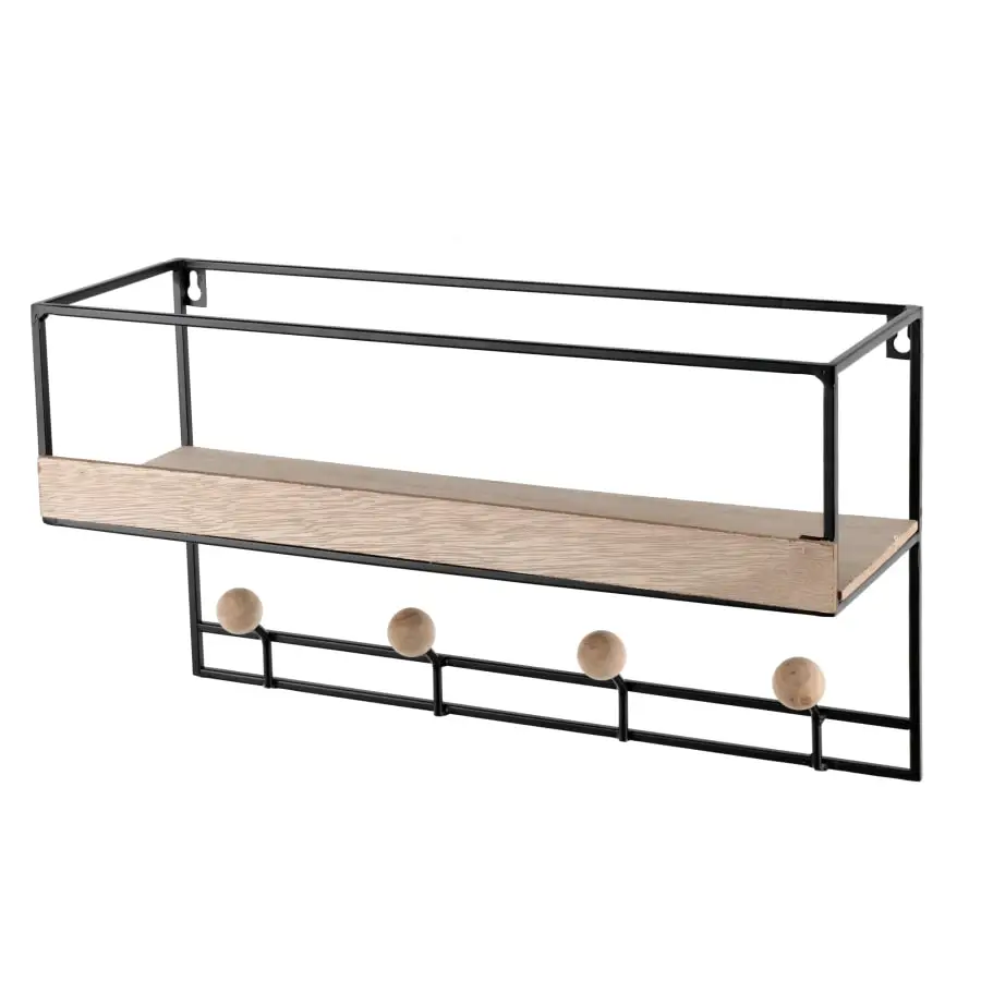 4Living Urban Seinähylly 3 4Living Urban Seinähylly