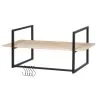 4Living Urban Seinänaulakko Hyllyllä -Huonekalut kauppa 6410416235691