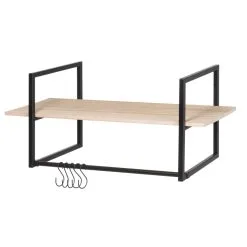 4Living Urban Seinänaulakko Hyllyllä