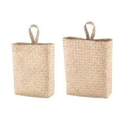 FanniK Ripustettava Kori