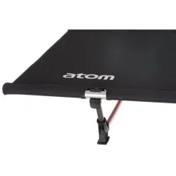 Atom 190x65x15cm Retkisänky -Huonekalut kauppa 6410416250403 5