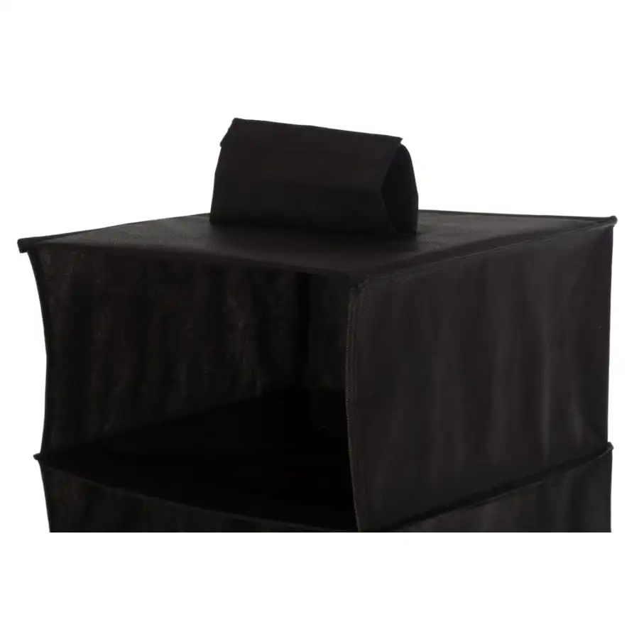 Nord Clean Roikkuva Lokerikko Vaatteille 4 Nord Clean Roikkuva Lokerikko Vaatteille - Image 2