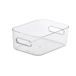 SmartStore Compact Clear S Laatikko -Huonekalut kauppa 6411760106903