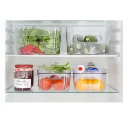 SmartStore Compact Clear S Laatikko -Huonekalut kauppa 6411760106903 4