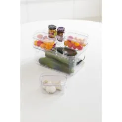 SmartStore Compact Clear S Laatikko -Huonekalut kauppa 6411760106903 5