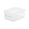 SmartStore Compact Clear M Laatikko -Huonekalut kauppa 6411760108907 1