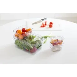 SmartStore Compact Clear M Laatikko -Huonekalut kauppa 6411760108907 2