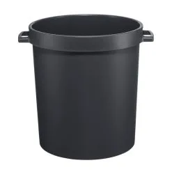 Orthex 80l Tummanharmaa Vesisaavi