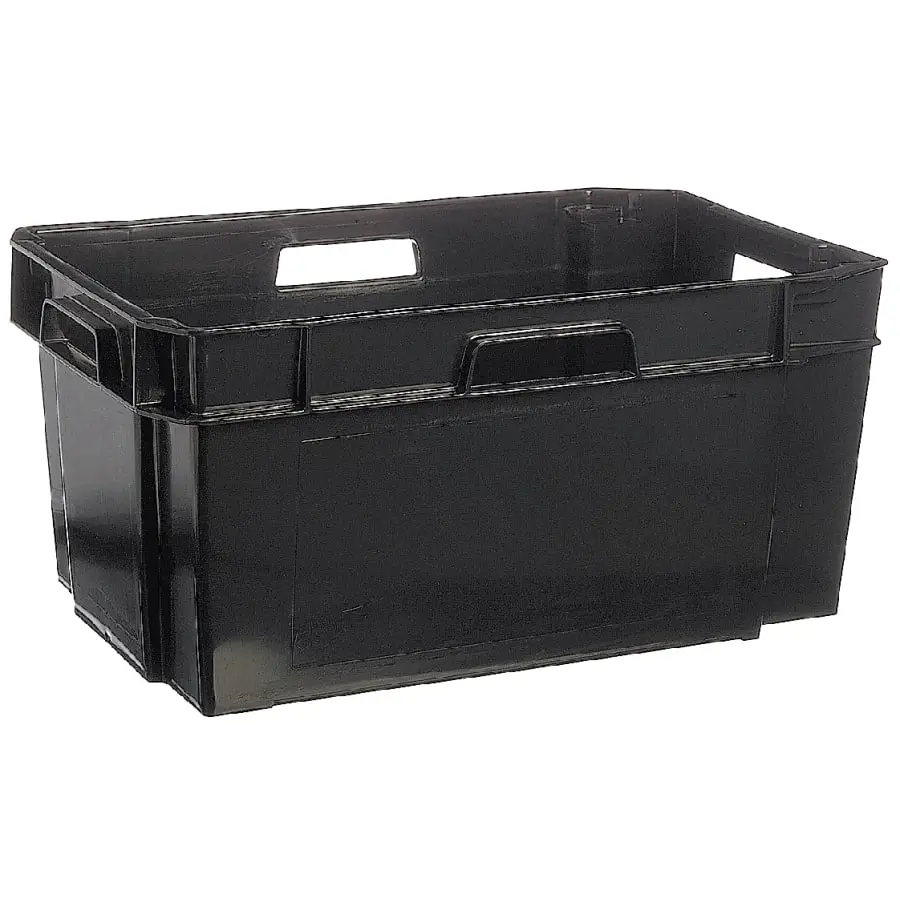 SmartStore Basic 50 L Varastolaatikko 3 SmartStore Basic 50 L Varastolaatikko