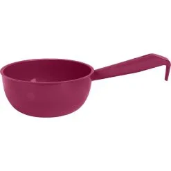 Orthex 1L Fuksia Vesikauha