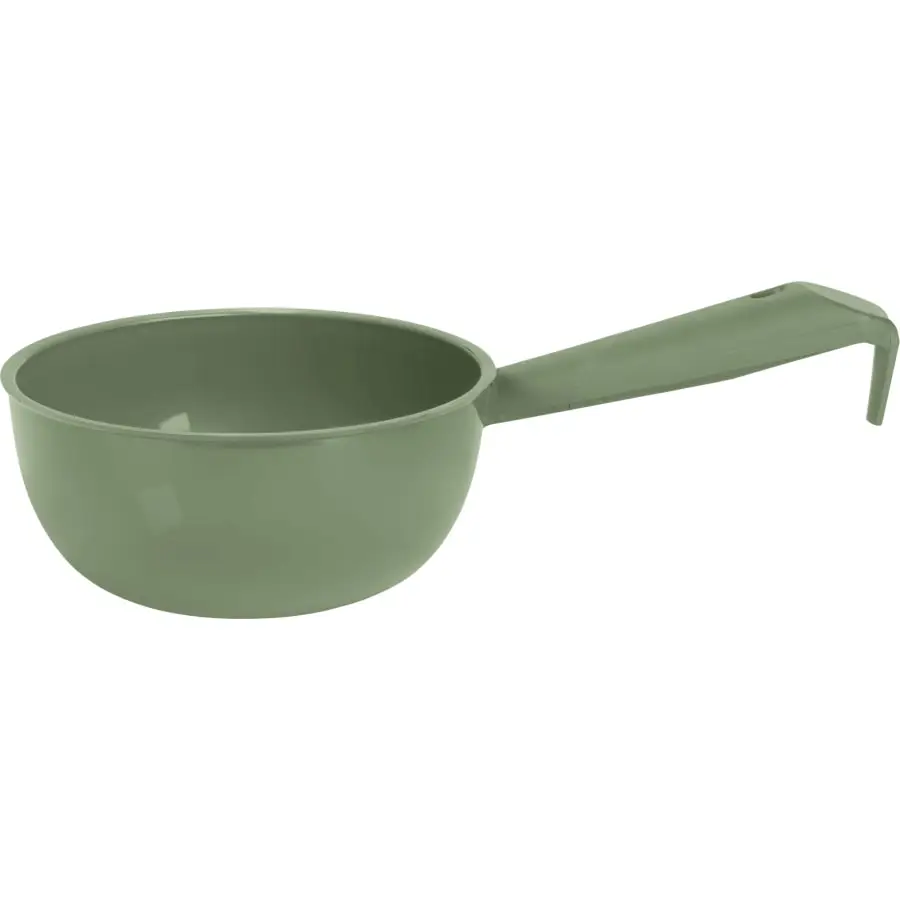 Orthex 1L Vihreä Vesikauha 3 Orthex 1L Vihreä Vesikauha