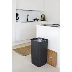 SmartStore Collect 48l Laatikko + Kansi -Huonekalut kauppa 6411763097659 3