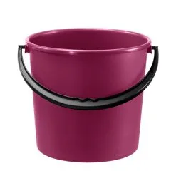 Orthex 10L Fuksia Sanko