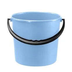 Orthex 10L Vaaleansininen Sanko