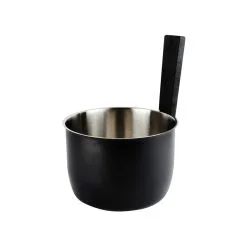 Lumo Musta Saunakiulu