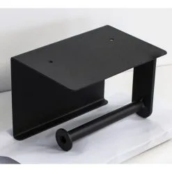 Weiste Wc-paperirullan Teline