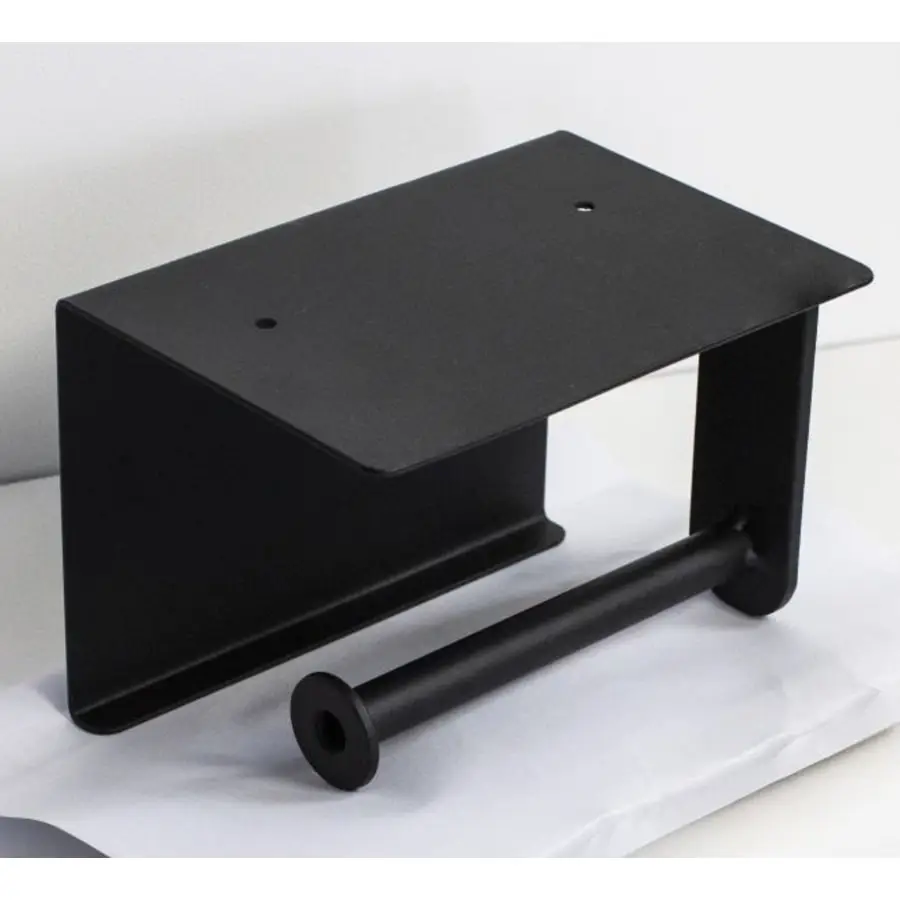 Weiste Wc-paperirullan Teline 3 Weiste Wc-paperirullan Teline