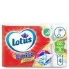 Lotus Emilia Desing 4 Rl Talouspaperi -Huonekalut kauppa 6413200034067