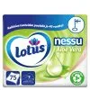 Lotus Nessu Aloe Vera 75 Kpl Nenäliina -Huonekalut kauppa 6413200953726