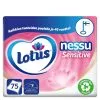 Lotus Nessu Sensitive 75 Kpl Nenäliina 1 Lotus Nessu Sensitive 75 Kpl Nenäliina -Huonekalut kauppa 6413200953894