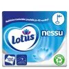 Lotus Nessu 100 Kpl Nenäliina -Huonekalut kauppa 6413200995399