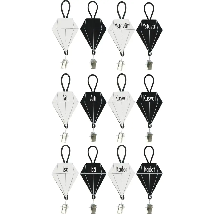 Johan Timanttipyyhenipsu 3 Johan Timanttipyyhenipsu