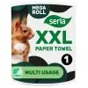 Serla XXL 1 Rl Talouspaperi -Huonekalut kauppa 6414300104032