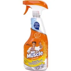 MrMuscle Mr Muscle 500 Ml Keittiön Puhdistusaine