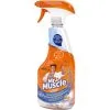 MrMuscle Mr Muscle 500 Ml Kylpyhuoneen Puhdistusaine -Huonekalut kauppa 6414400053711