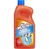 MrMuscle Mr Muscle Kodin Putkimies 1l Viemäriavaaja -Huonekalut kauppa 6414405250009