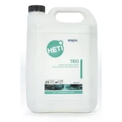 Heti Trio 5 L Desinfioiva Puhdistusaine Pinnoille