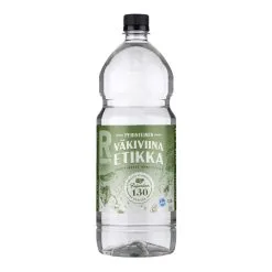 Rajamäen 1,5 L Väkiviinaetikka