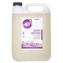 Heti Raspo Joutsen 5 L Rasvanpoistoaine