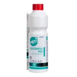 Heti 1 L Klooripesu Pro