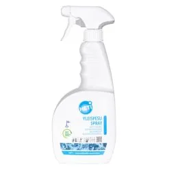 Heti 750 Ml Yleispesuspray