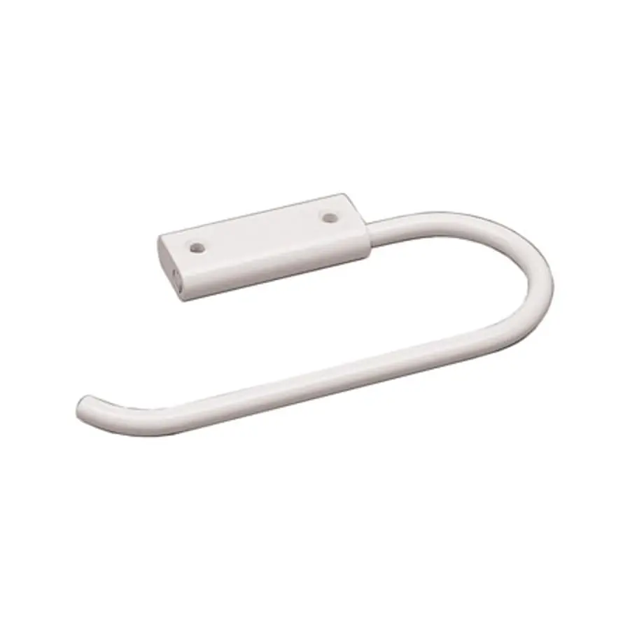 Pisla Jutta Valkoinen WC-paperiteline 3 Pisla Jutta Valkoinen WC-paperiteline