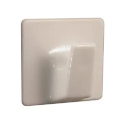 Pisla 621 2 Kpl Valkoinen Pyyhekoukku