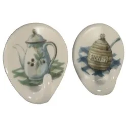 Pisla Keittiö Tarrakoukku