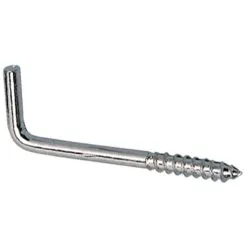 Pisla 510/25 Mm Sinkitty 6 Kpl Kulmakoukku