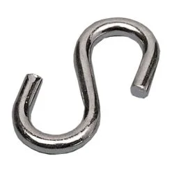 Pisla 530/25 Mm Sinkitty 5 Kpl S-koukku