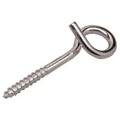 Pisla 537/6 X 100 Mm Sinkitty 2 Kpl Saparokoukku