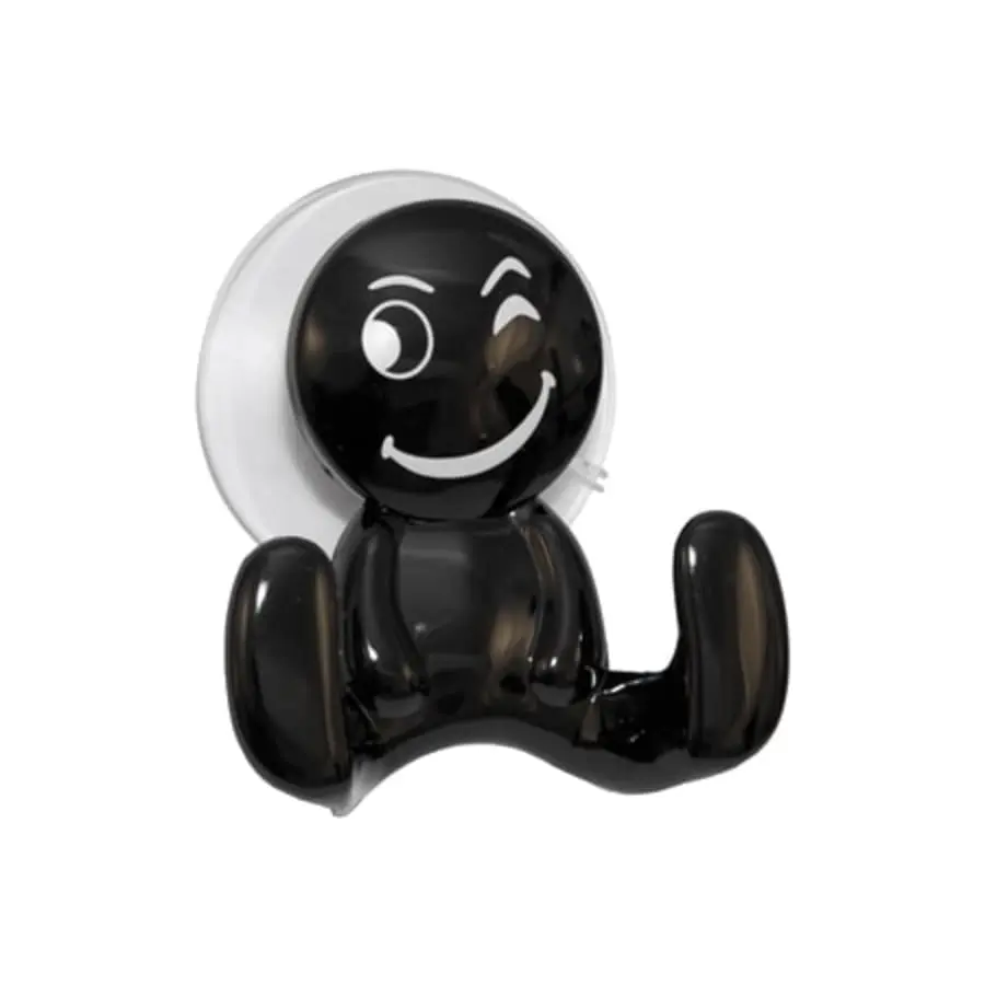 Pisla Smiley Imukuppikoukku 3 Pisla Smiley Imukuppikoukku