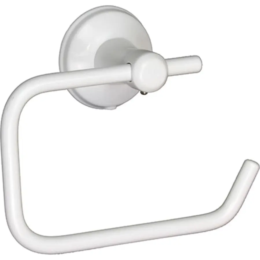 Pisla Tulsa Samakki/valkoinen Wc-paperiteline 3 Pisla Tulsa Samakki/valkoinen Wc-paperiteline