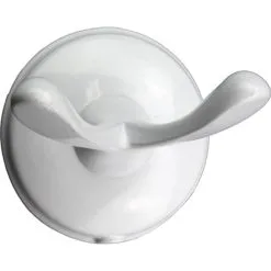 Pisla Tulsa Samakki/valkoinen Pyyhekoukku