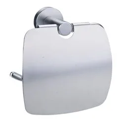 Pisla York Alum. Wc-paperiteline Kannella