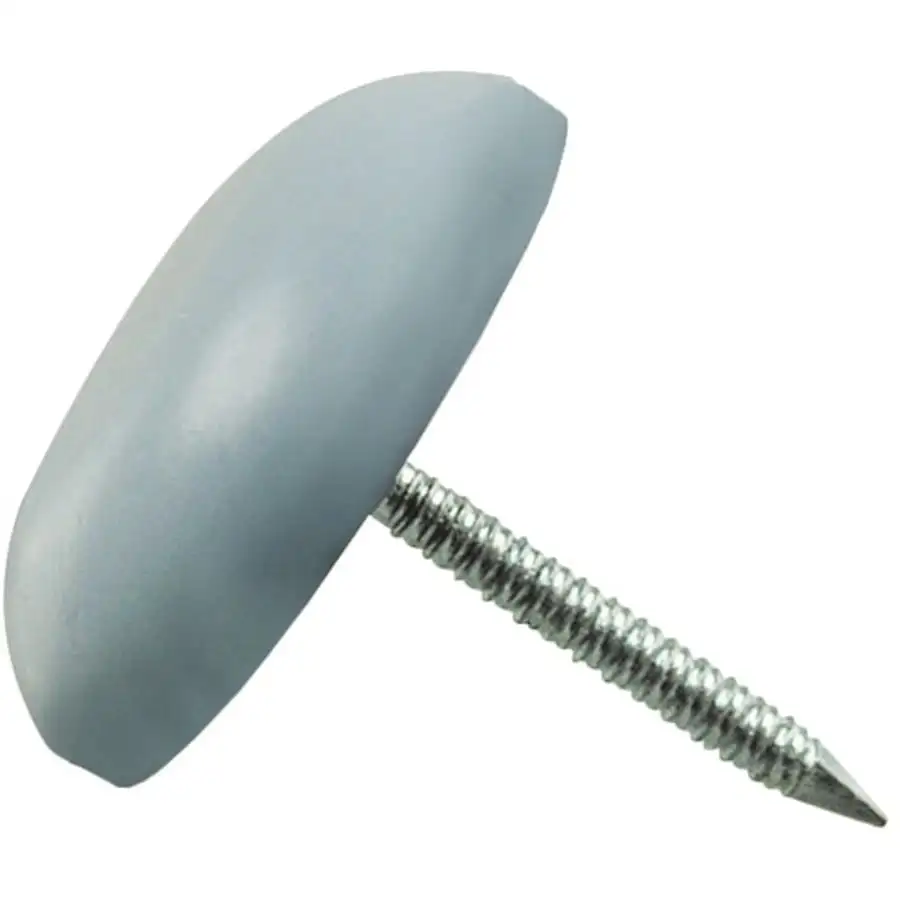 Pisla 22mm 4 Kpl PTFE-liukunasta 3 Pisla 22mm 4 Kpl PTFE-liukunasta