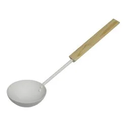 Lumo Crater Valkoinen Löylykauha