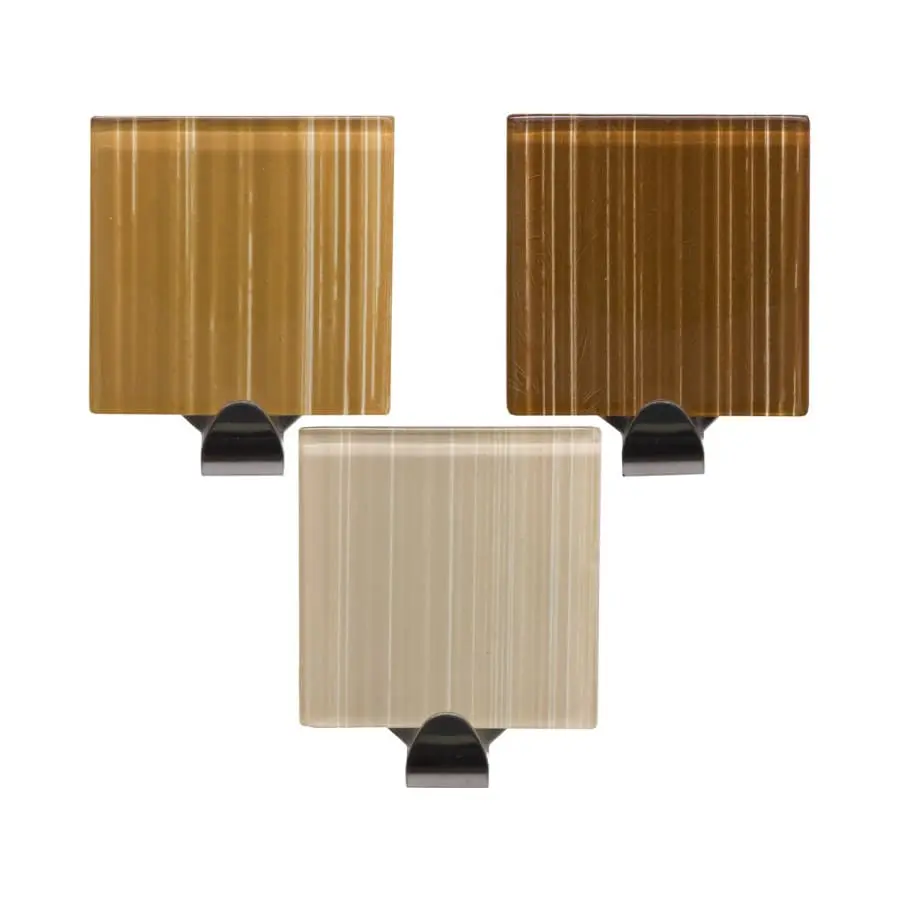 Pisla Iso Lasipintainen Tarrakoukku 3 Pisla Iso Lasipintainen Tarrakoukku